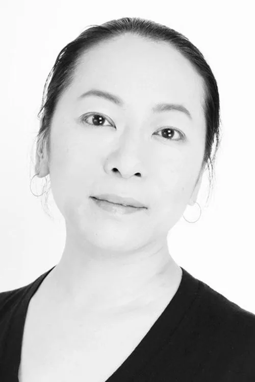 前川麻子