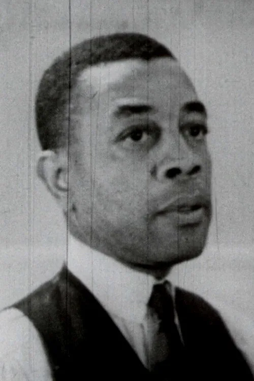 Henry 'Gang' Gines