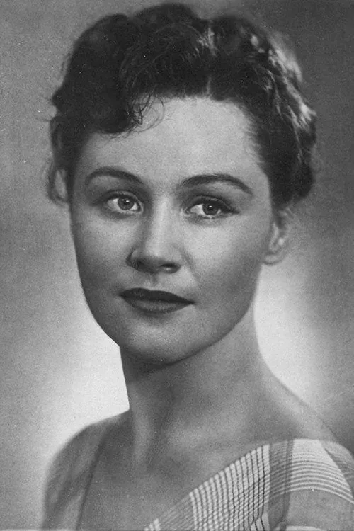 Татьяна Конюхова