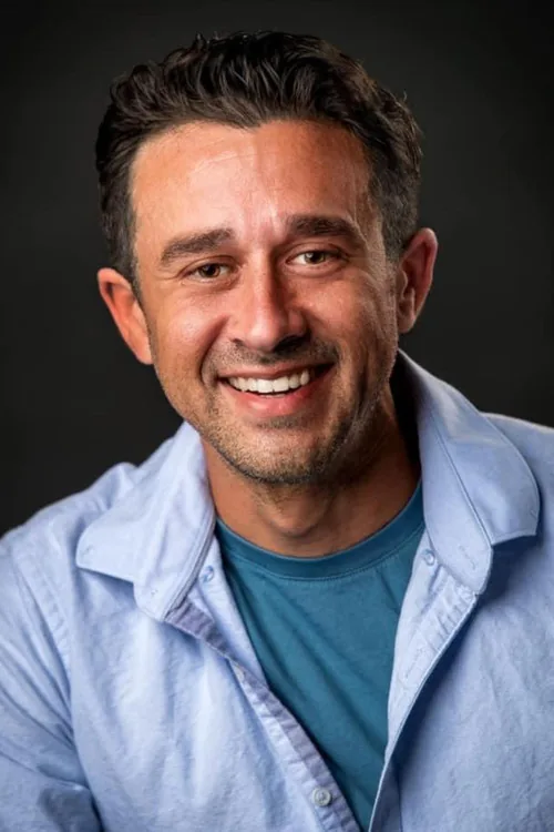 Robert Carrera