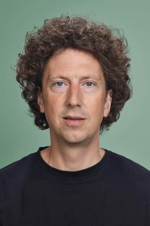Merijn Scholten