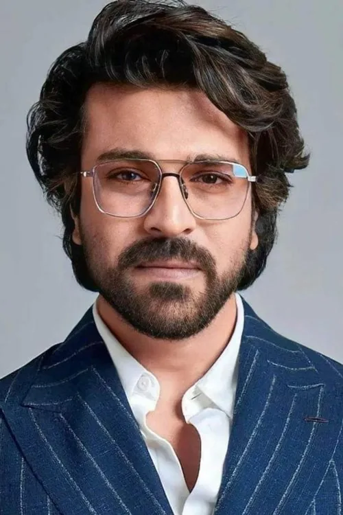 రామ్ చరణ్