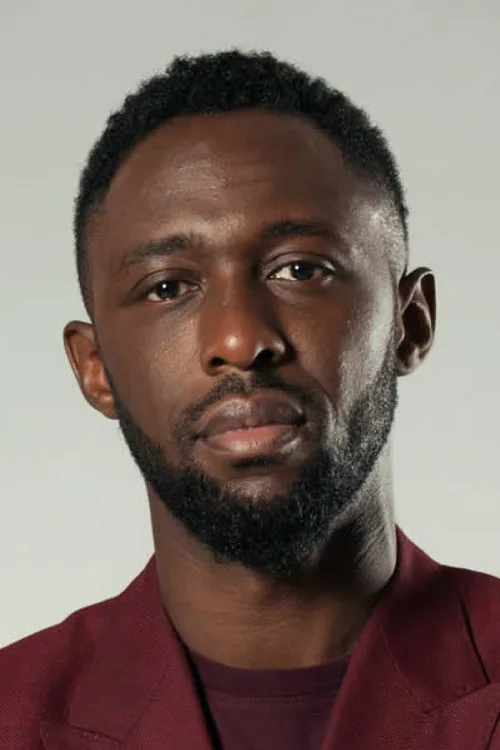 Thomas Ngijol