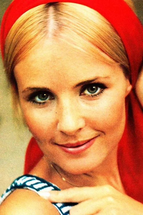 Marie-France Boyer