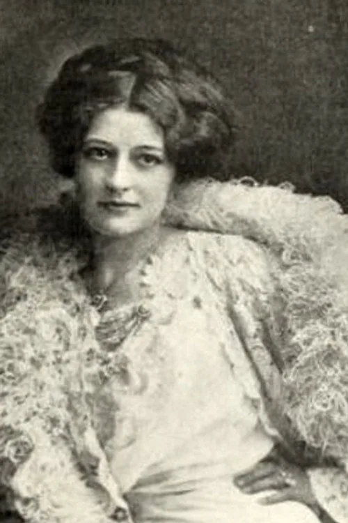 Betty Harte