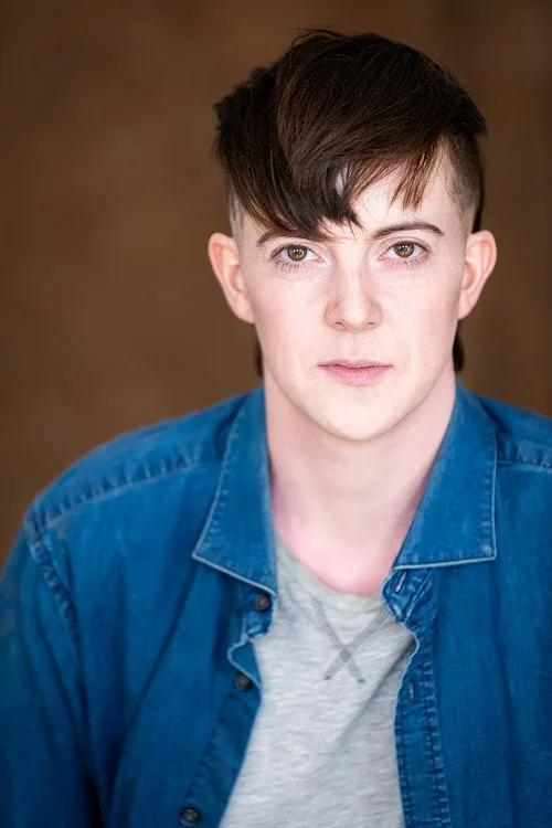 Emmett Siobhan McCourt
