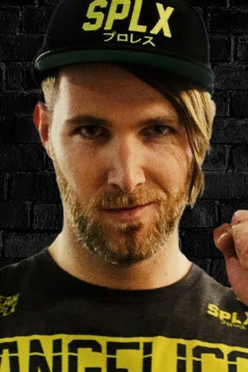 Adam Bridle