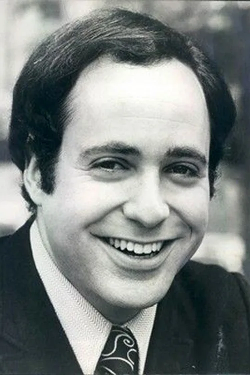 Lorry Goldman