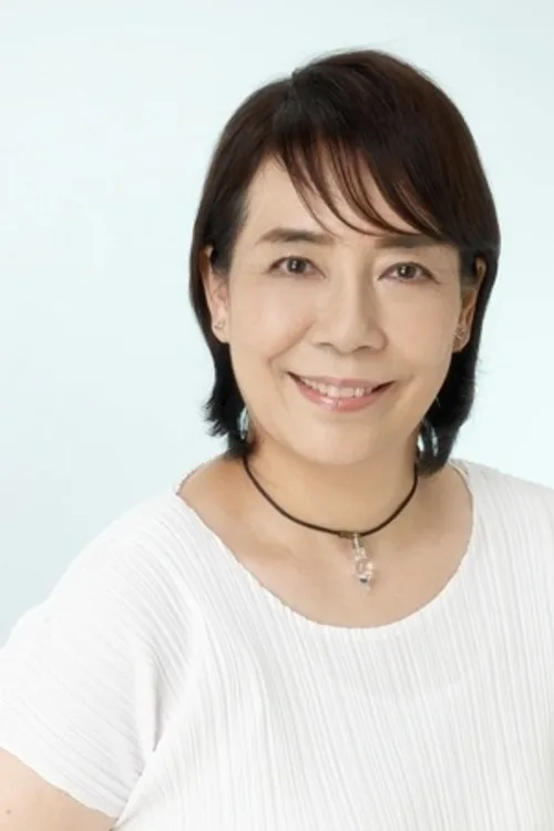 桜井浩子