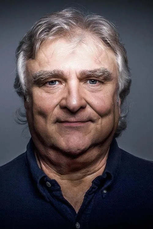 Stefan Fredrich