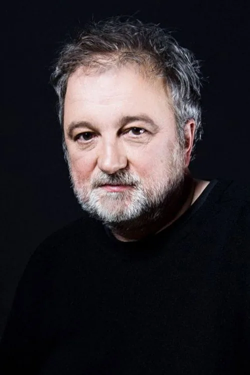 Denis Robert