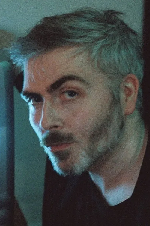 Bryan M. Ferguson