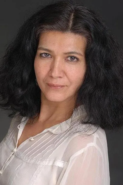 Gabriela Zimmerman