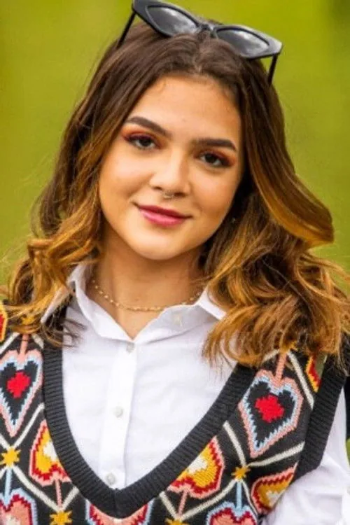 Mel Maia