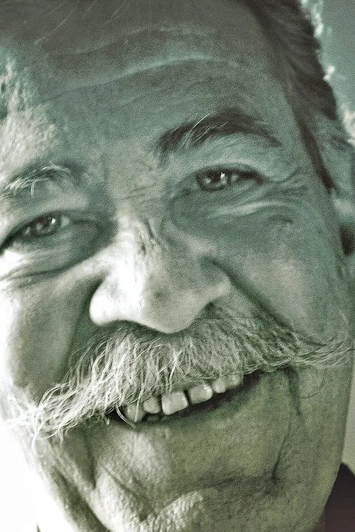 Enver Cordido