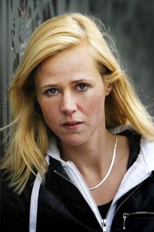 Nicole van Nierop