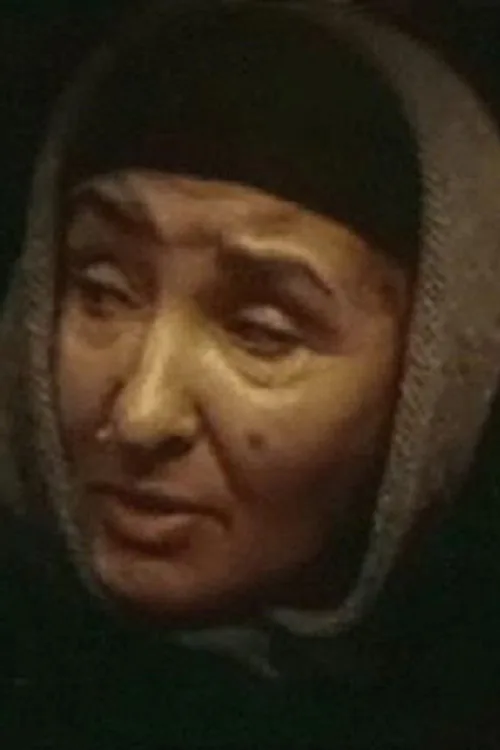 ეთერი გელოვანი