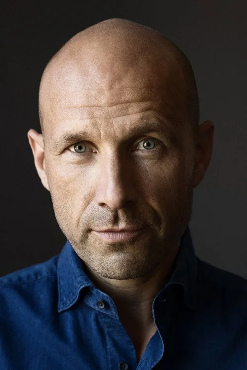 Adam Holm