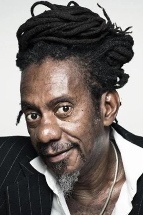 Luiz Melodia