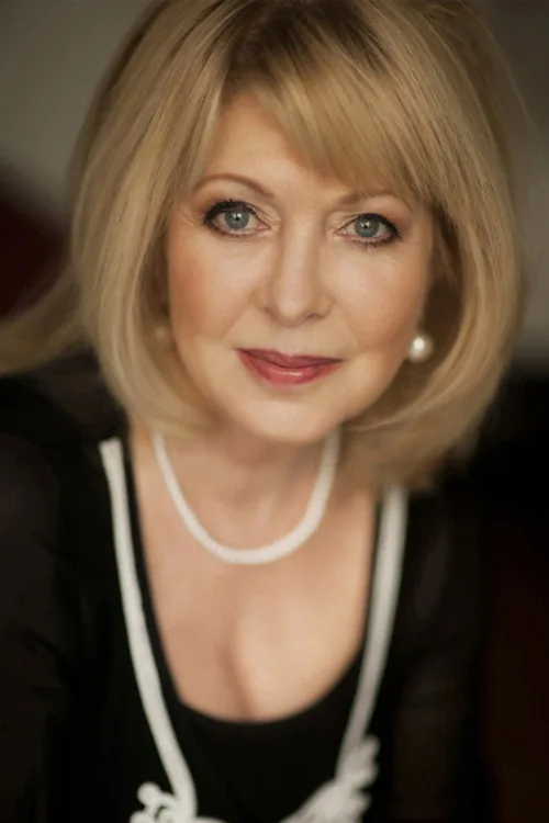 Vlasta Žehrová