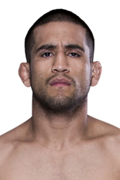 Joe Soto