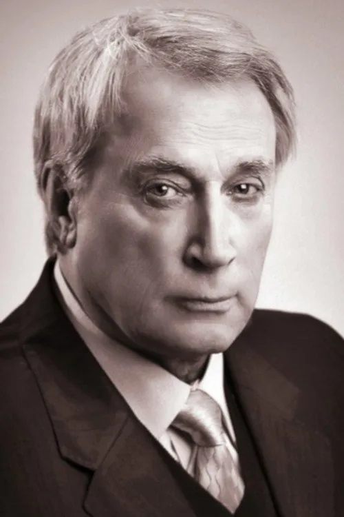 Валерий Юрченко