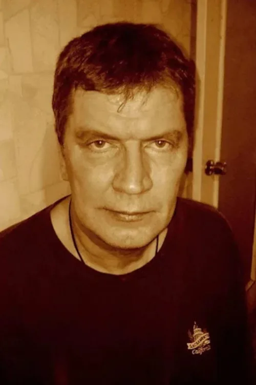 Ігор Шкурин