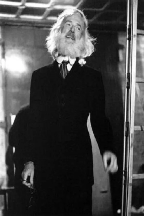 Robert Watts