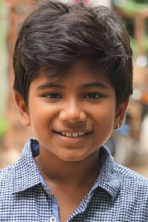 Ramesh Thilaganathan
