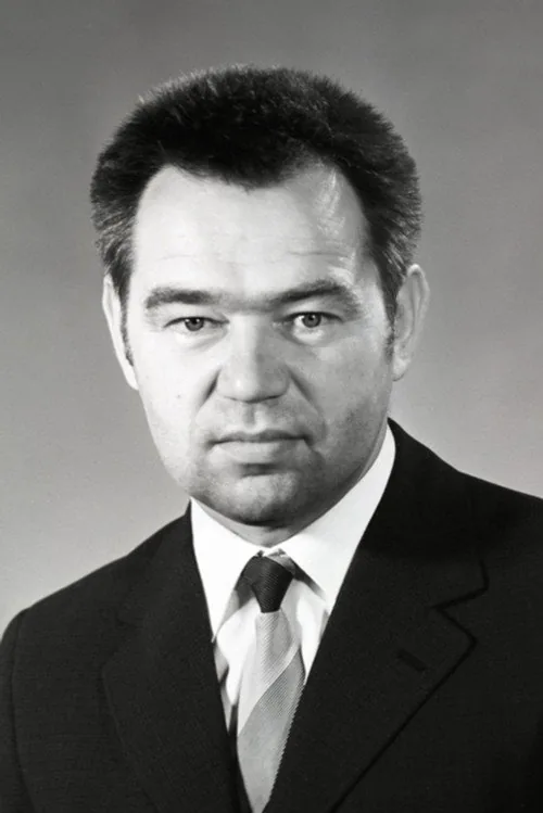 Георгий Гречко