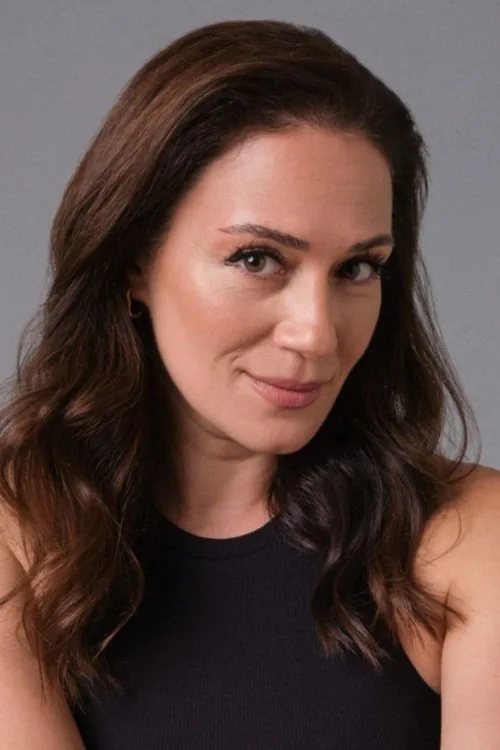 Özge Borak
