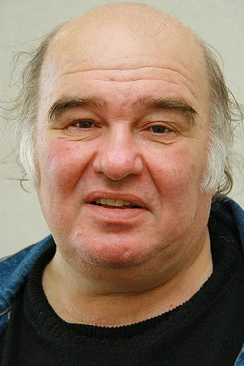 Юрий Ароян