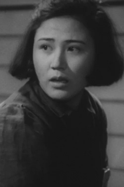 河野糸子