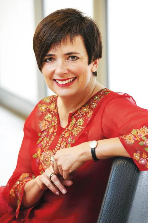Susanne Beyers