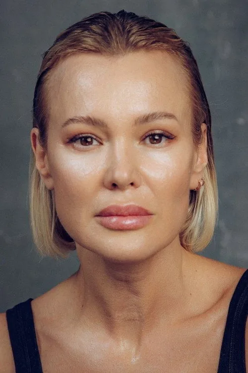 Лилия Мэй