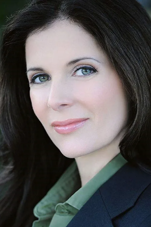 Victoria Guthrie