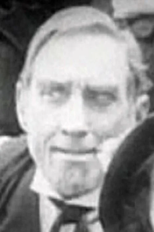 Frank Opperman