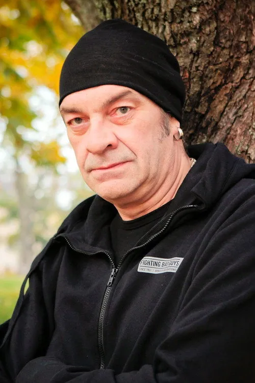 Jussi Lampi