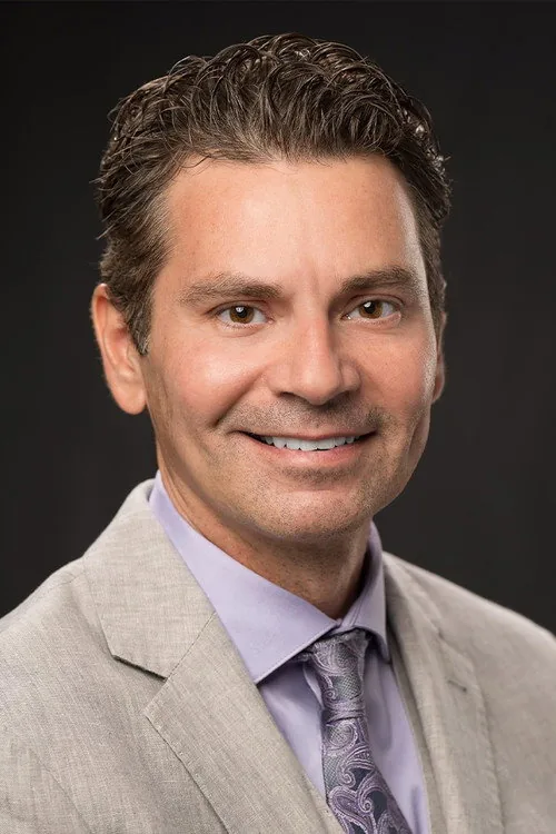 Robert P. Thitoff