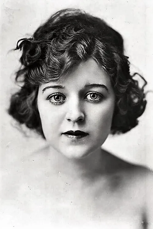Marguerite Clayton