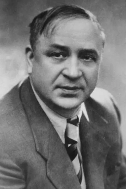 Владимир Воронов