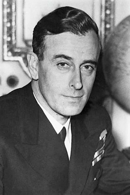 Louis Mountbatten