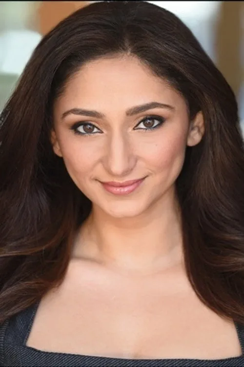 Rasha Zamamiri