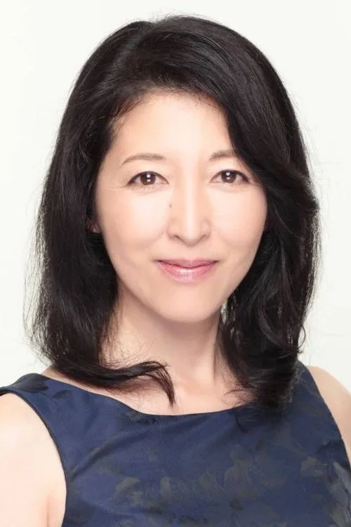 速水今日子