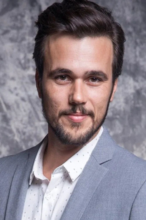 Bruno Ferrari