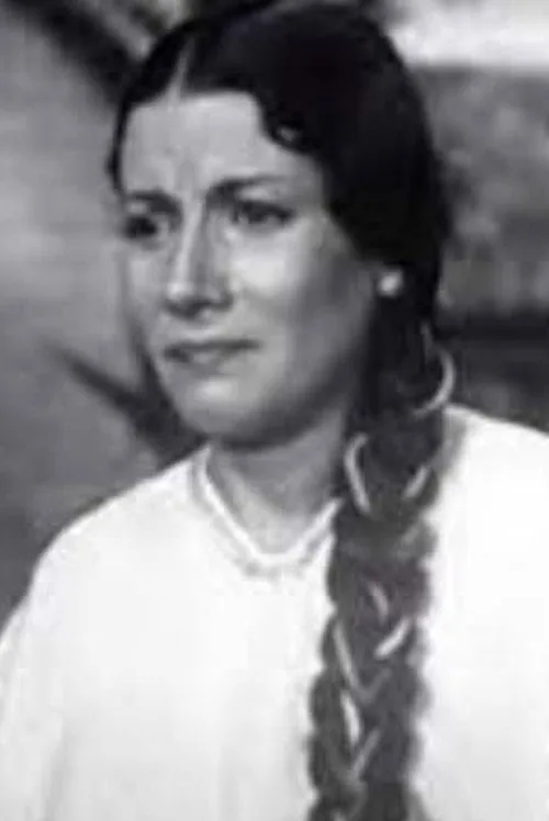 Aurora Cortés