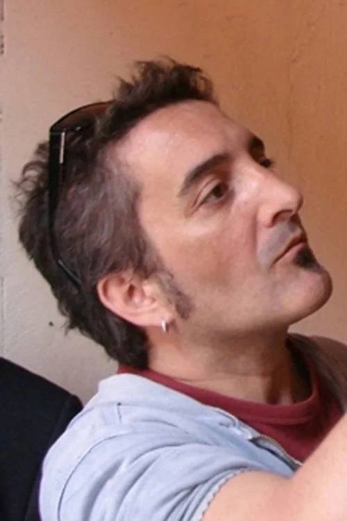 Manolo García