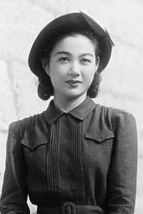 河美智子