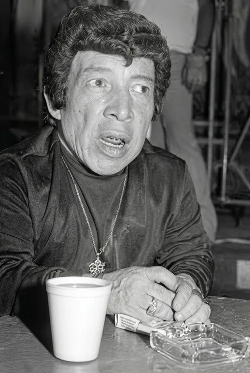 José René Ruiz