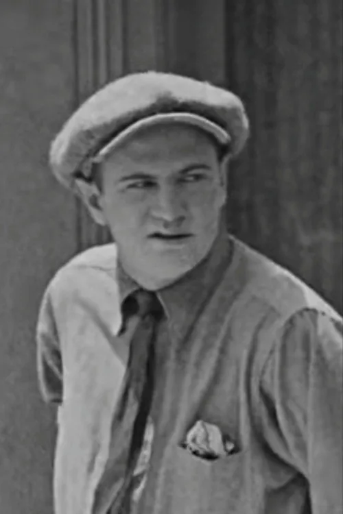 Bill Strother